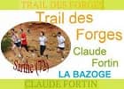 Trail des Forges