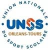 UNSS Orléans - Tours