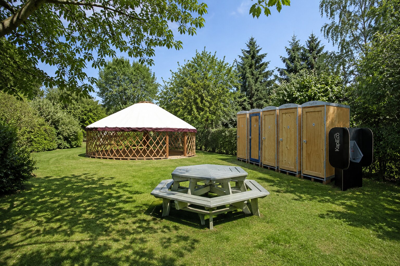 Partenaires KapiEco Partenaires KapiEco